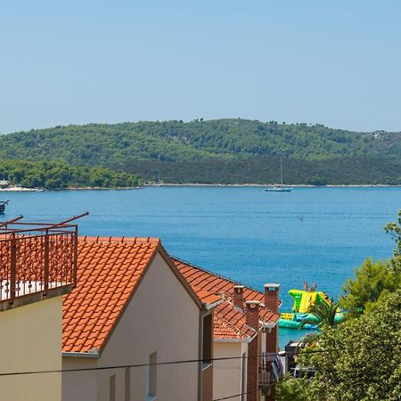 Apartman Regius White Trogir Luaran gambar