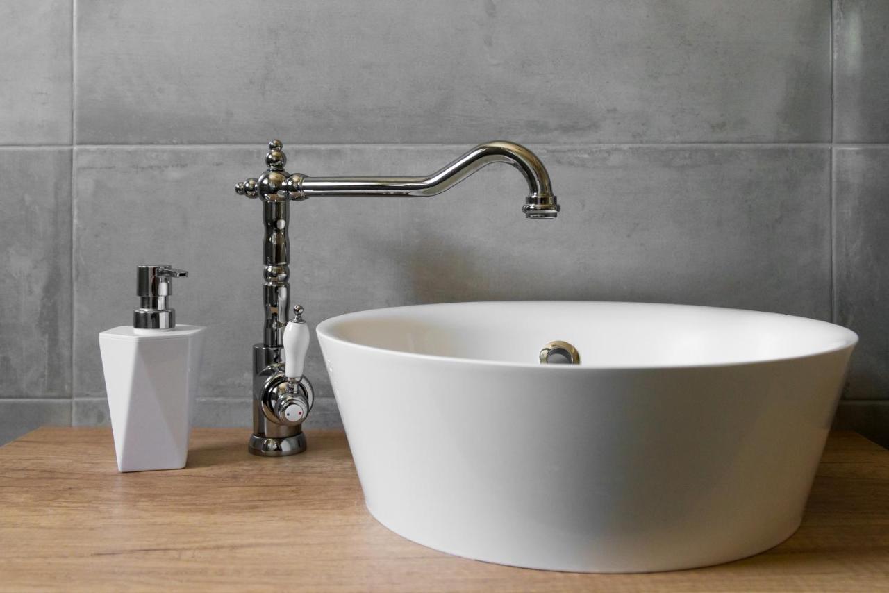 Apartman Regius White Trogir Luaran gambar
