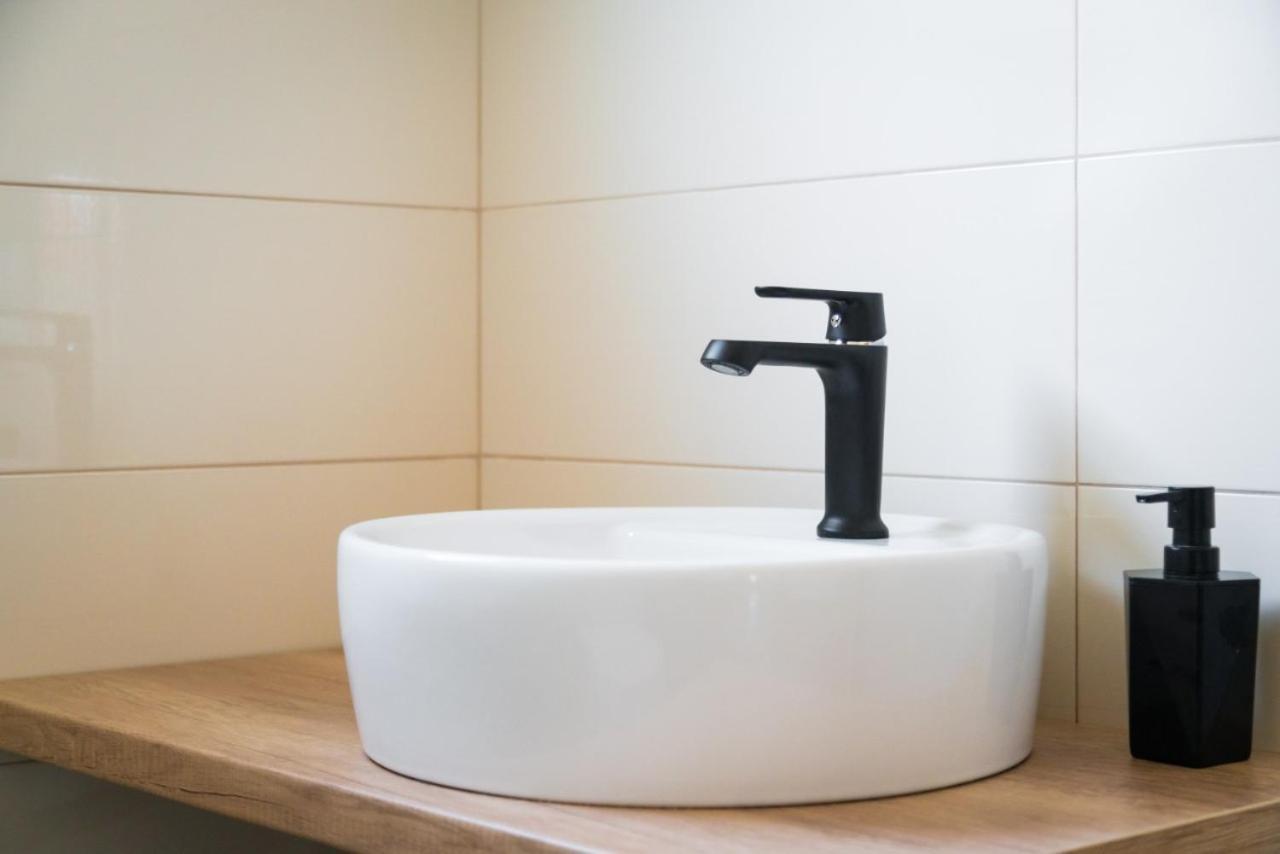 Apartman Regius White Trogir Bilik gambar