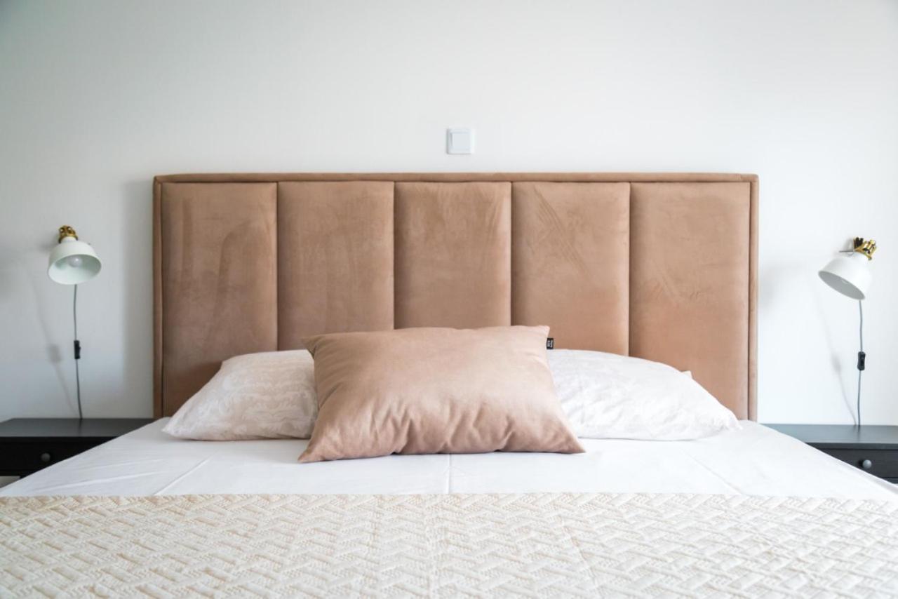Apartman Regius White Trogir Bilik gambar