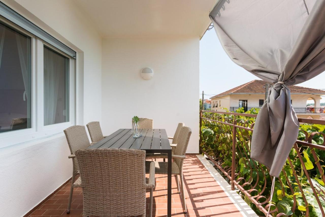 Apartman Regius White Trogir Bilik gambar