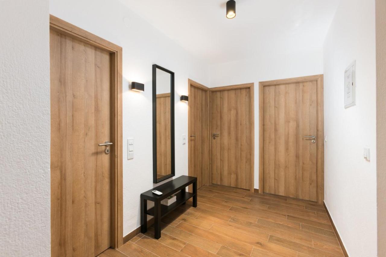 Apartman Regius White Trogir Bilik gambar