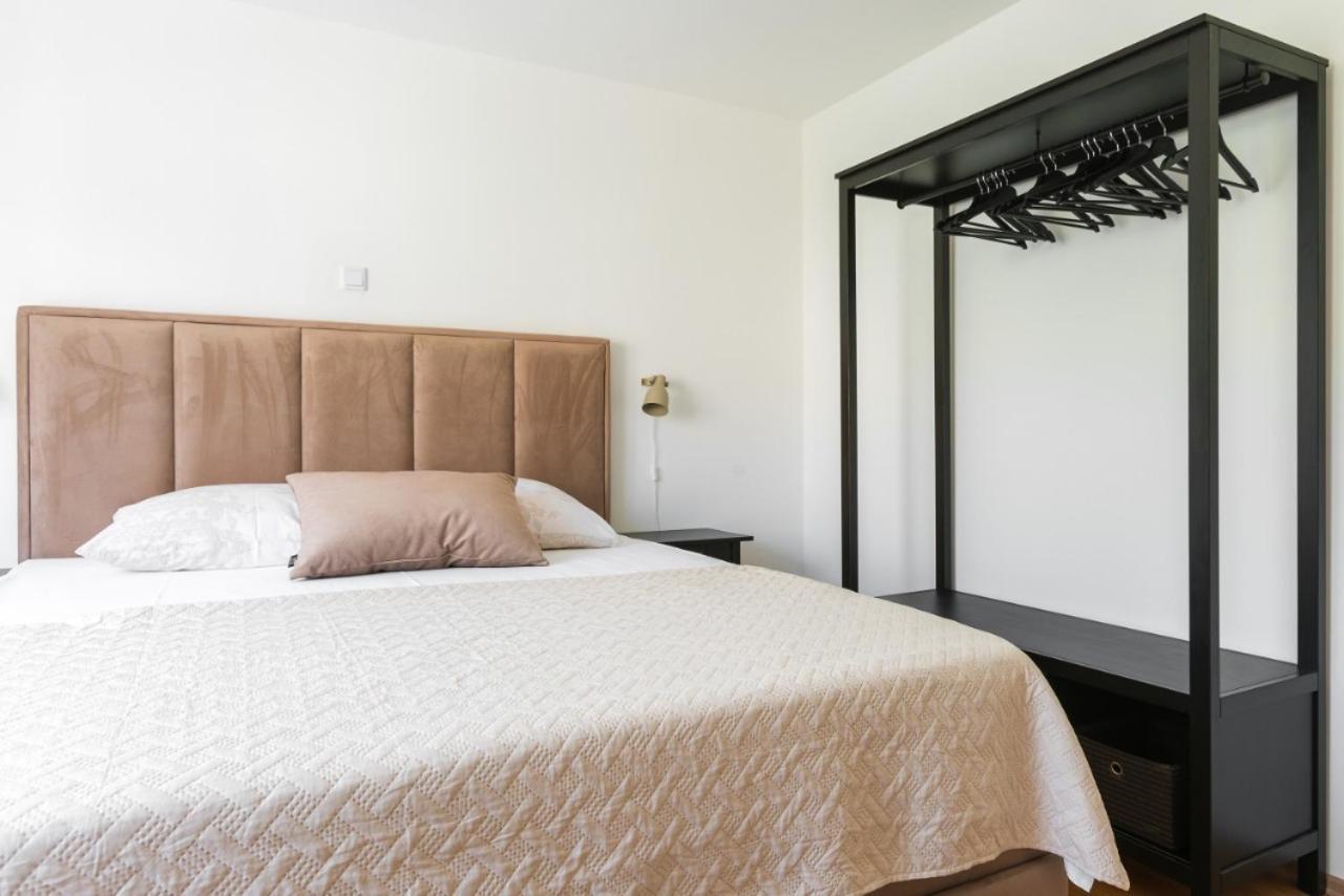 Apartman Regius White Trogir Bilik gambar