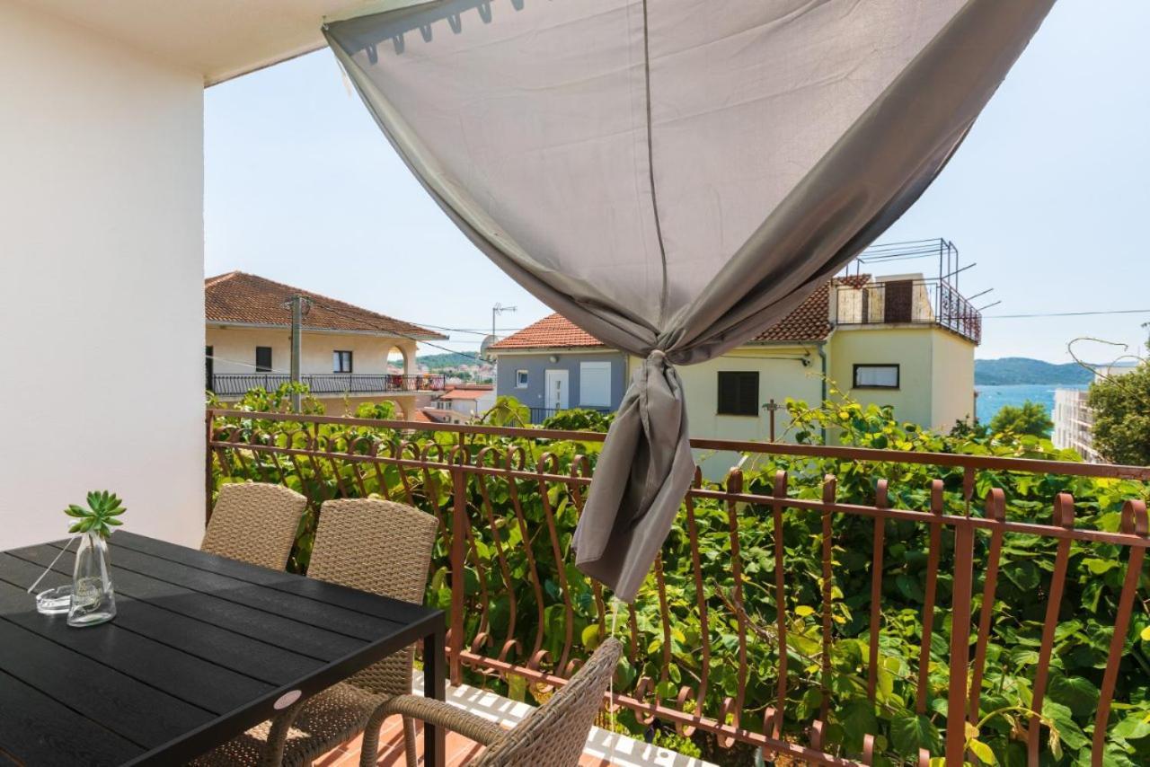Apartman Regius White Trogir Bilik gambar