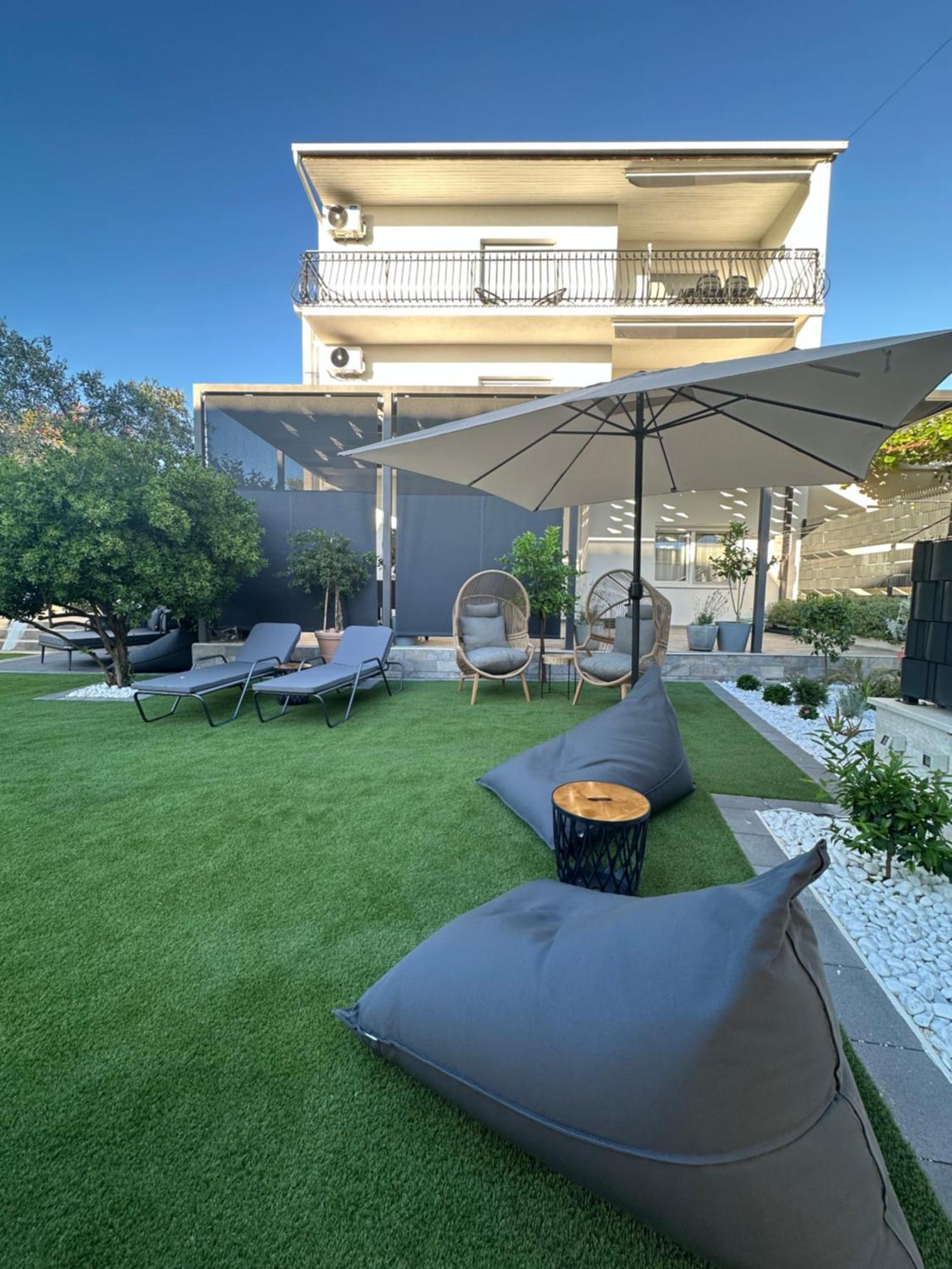 Apartman Regius White Trogir Luaran gambar