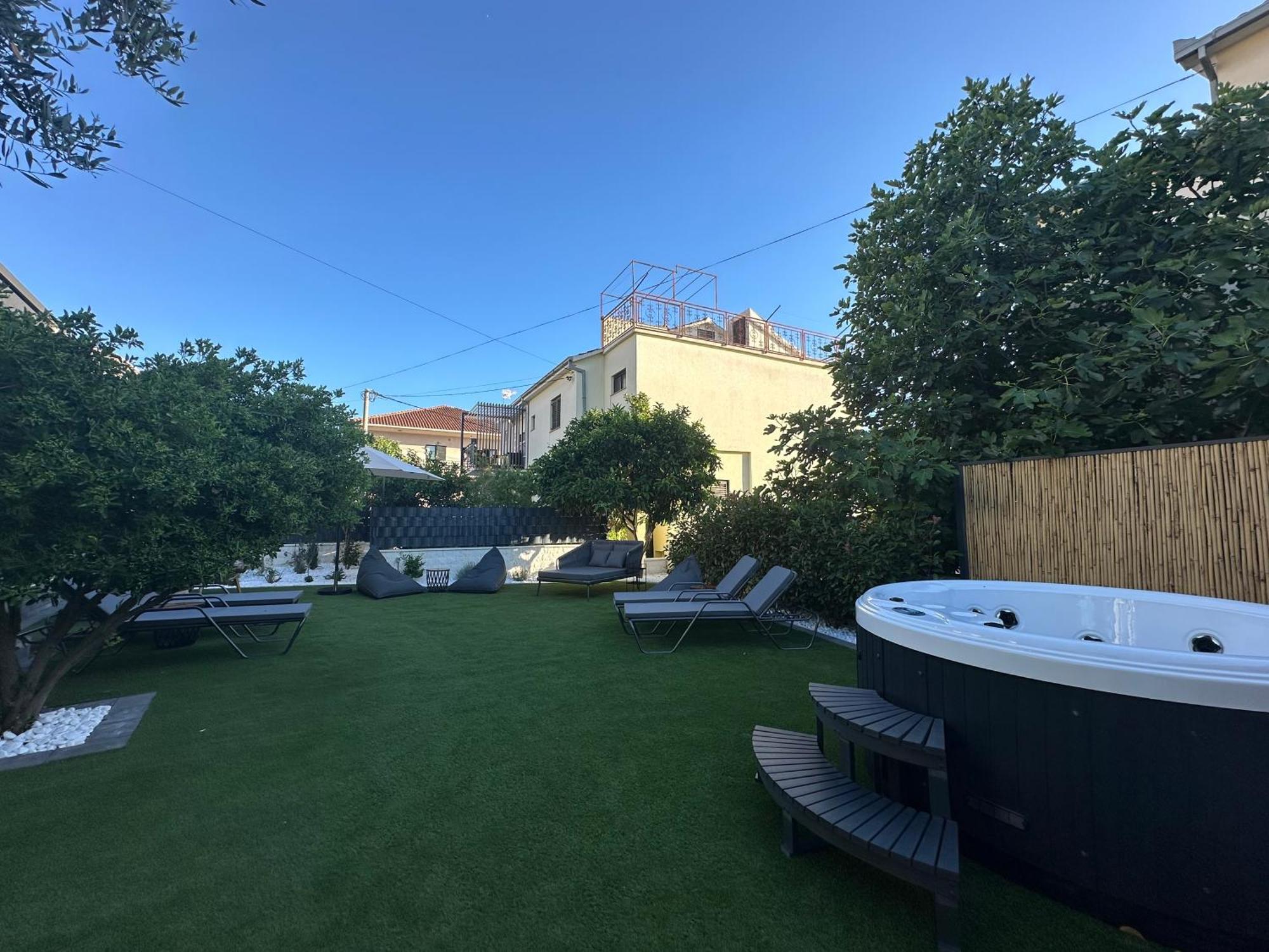 Apartman Regius White Trogir Luaran gambar