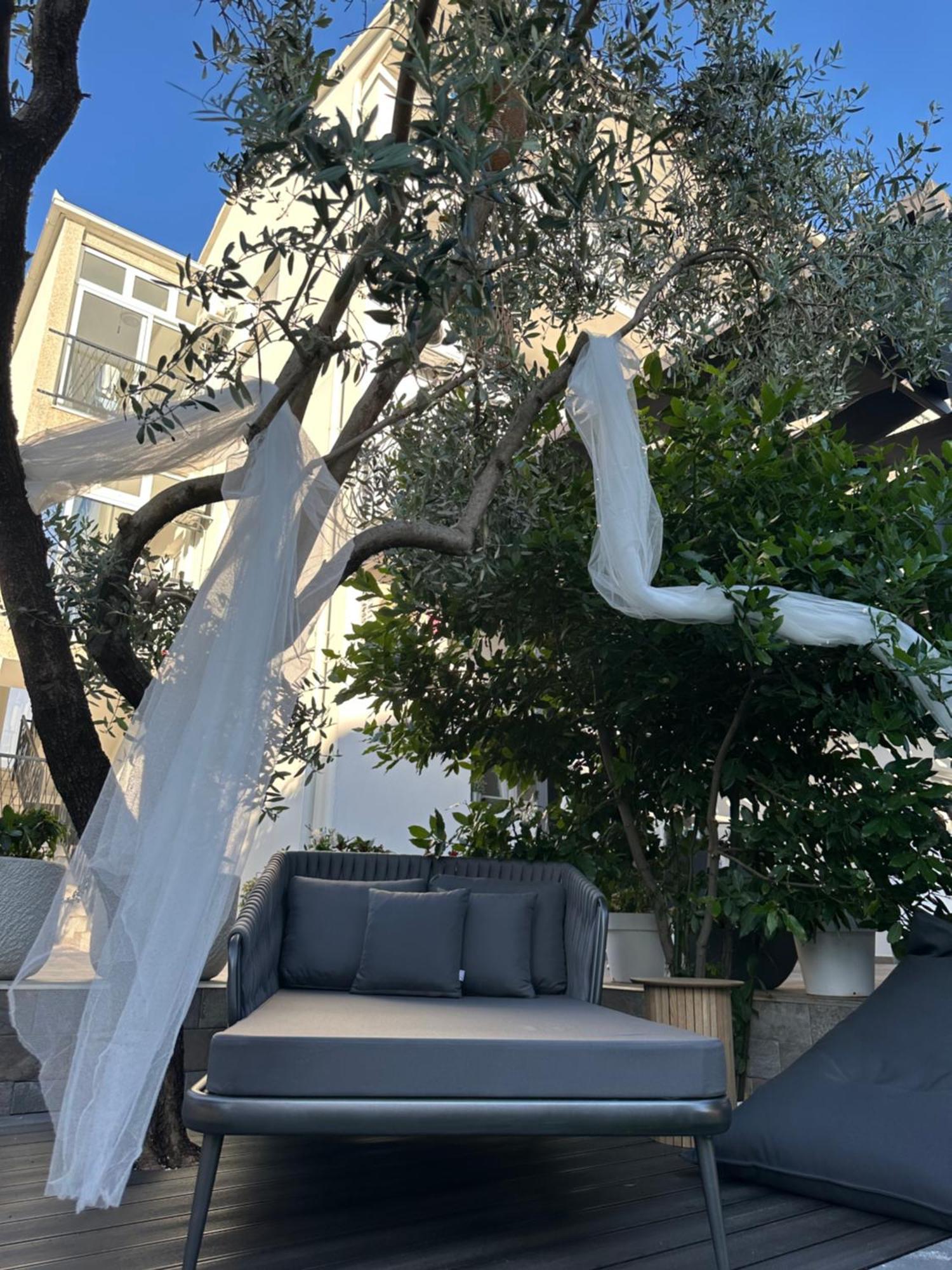 Apartman Regius White Trogir Luaran gambar