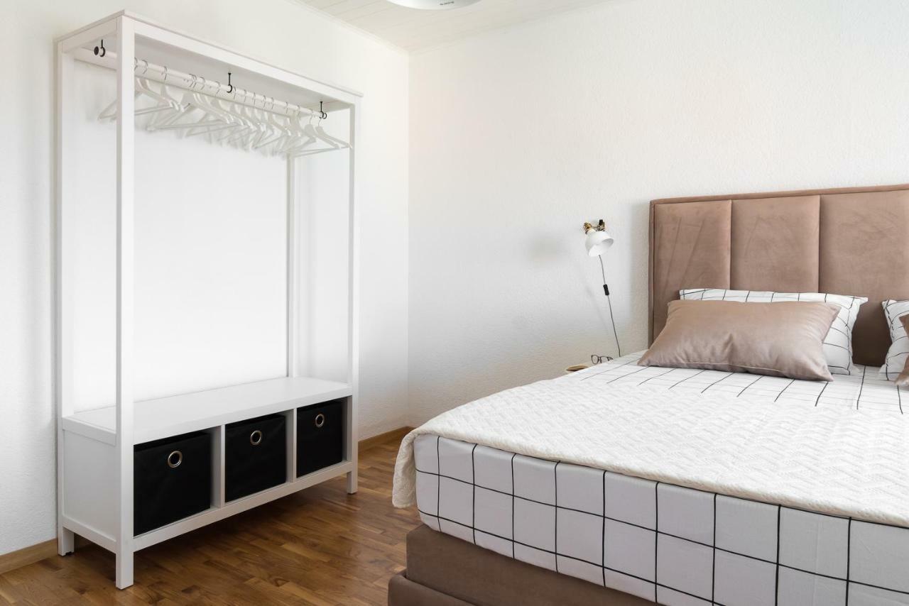 Apartman Regius White Trogir Luaran gambar