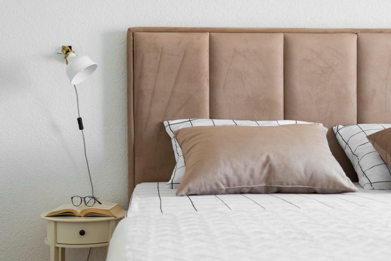 Apartman Regius White Trogir Luaran gambar