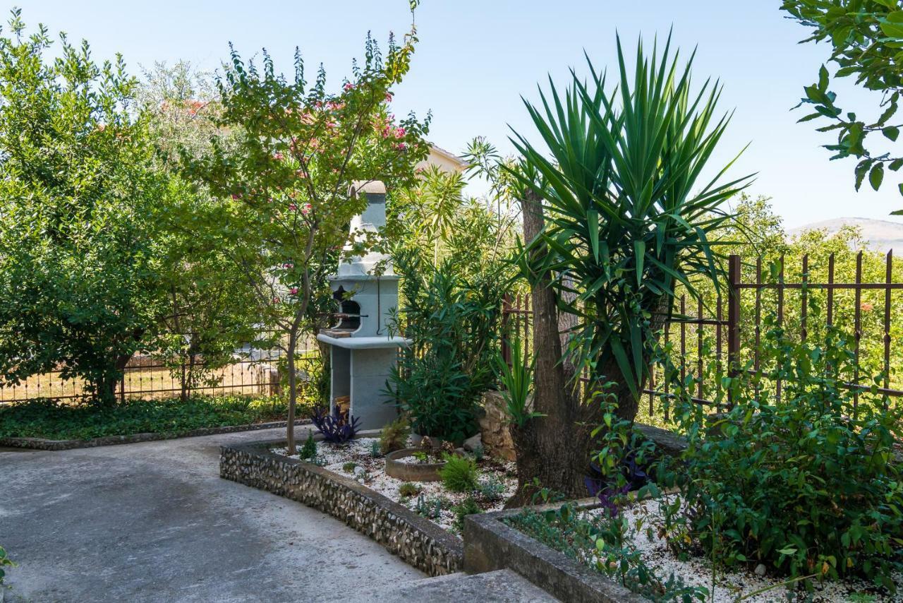 Apartman Regius White Trogir Luaran gambar